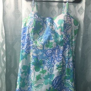 NWT Lilly Pulitzer Shelli Dress